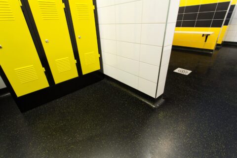 EPI Epoxy Vloer