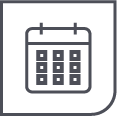 EPI Icon Calender