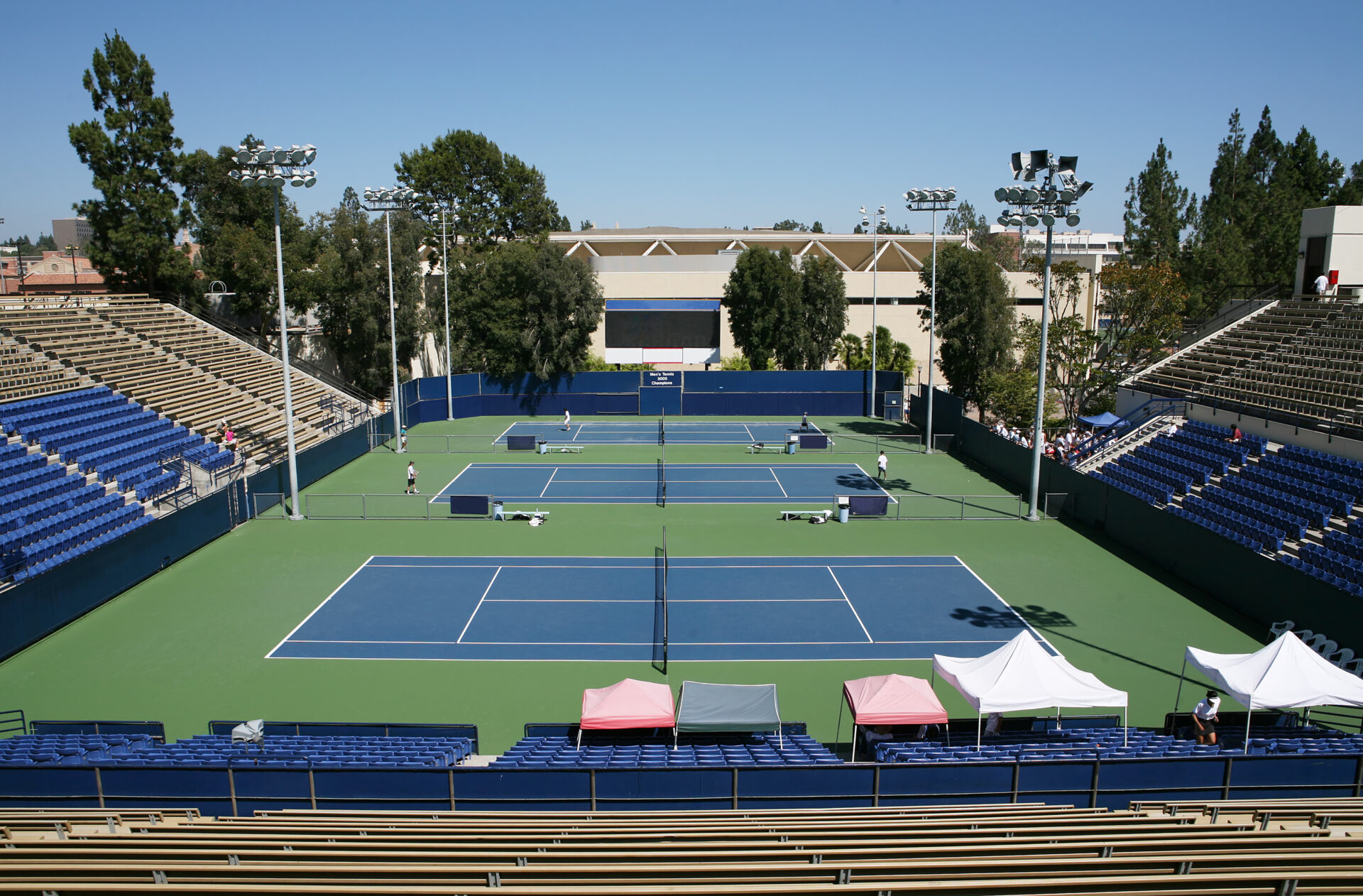 Een Topvloer Voor Topprestaties