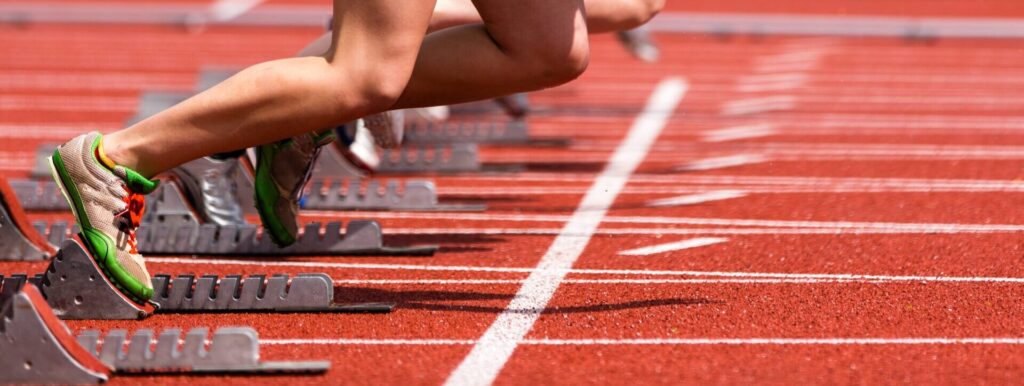 EPI Atletiekbanen