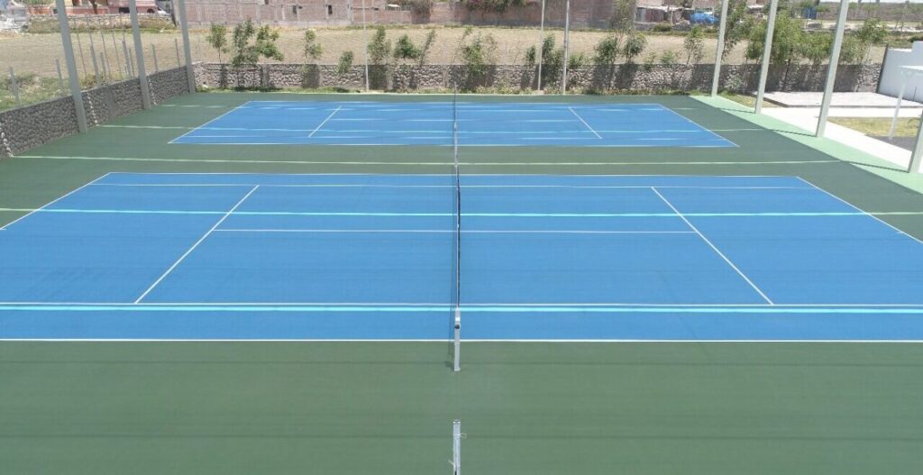 EPI Court Supreme Plus