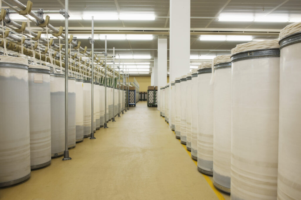 EPI Forcem PU Cement Industrievloeren