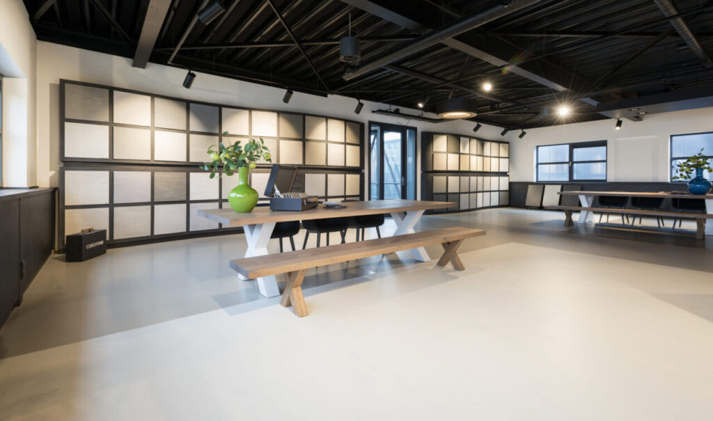 EPI Showroom Experience