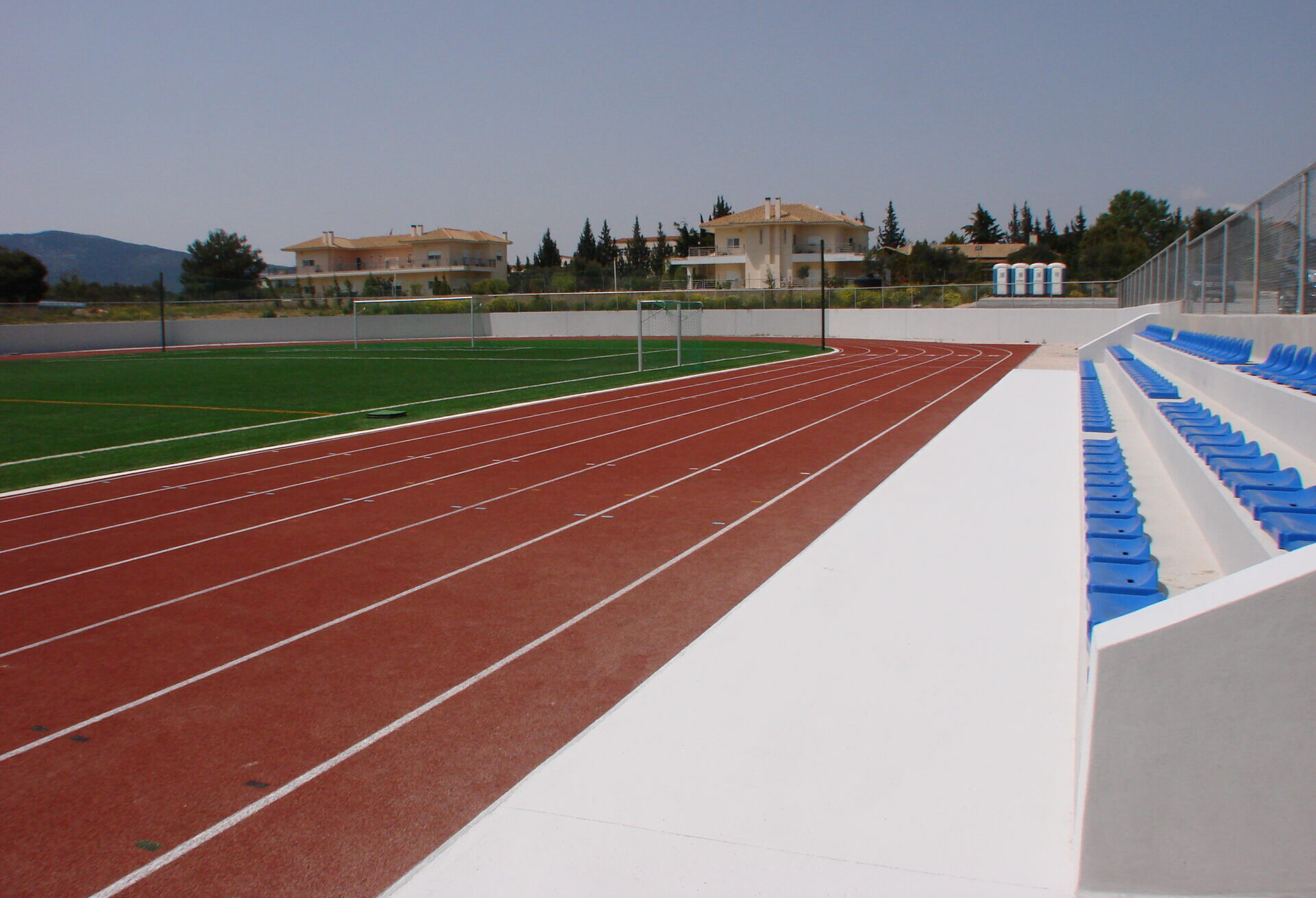 EPI Track Spray Classic