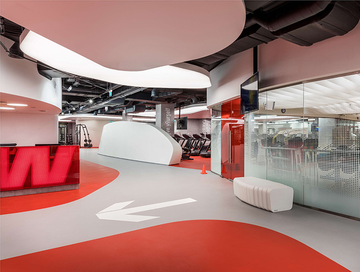 EPI Veiligheidstegels Met Pijl