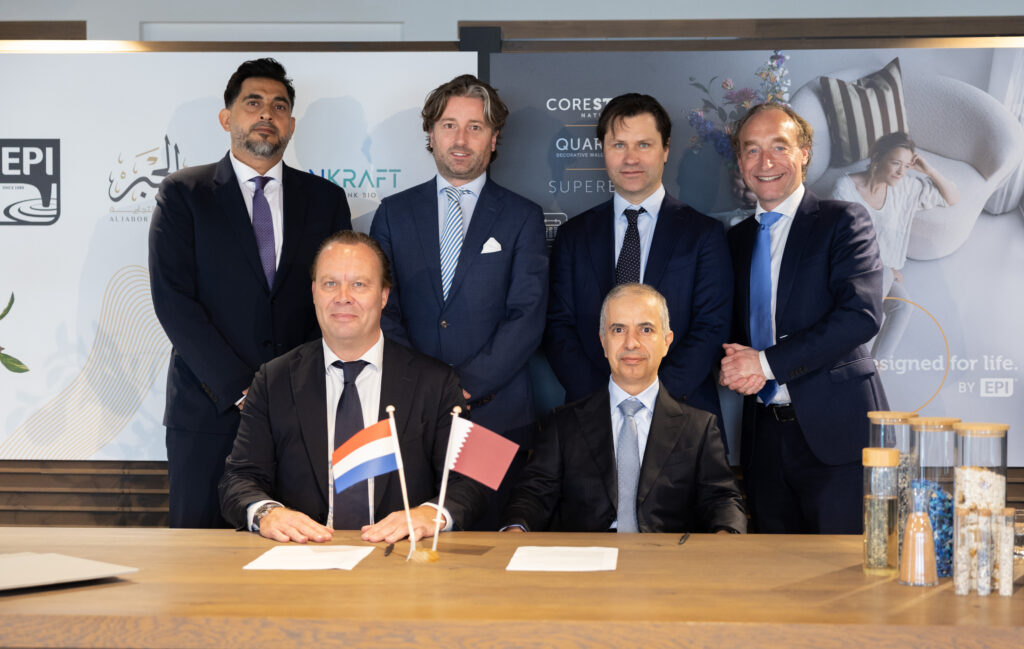 Al Jabor Trading & EPI Group