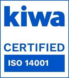 Kiwa ISO 14001