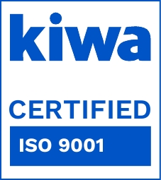 Kiwa ISO 9001