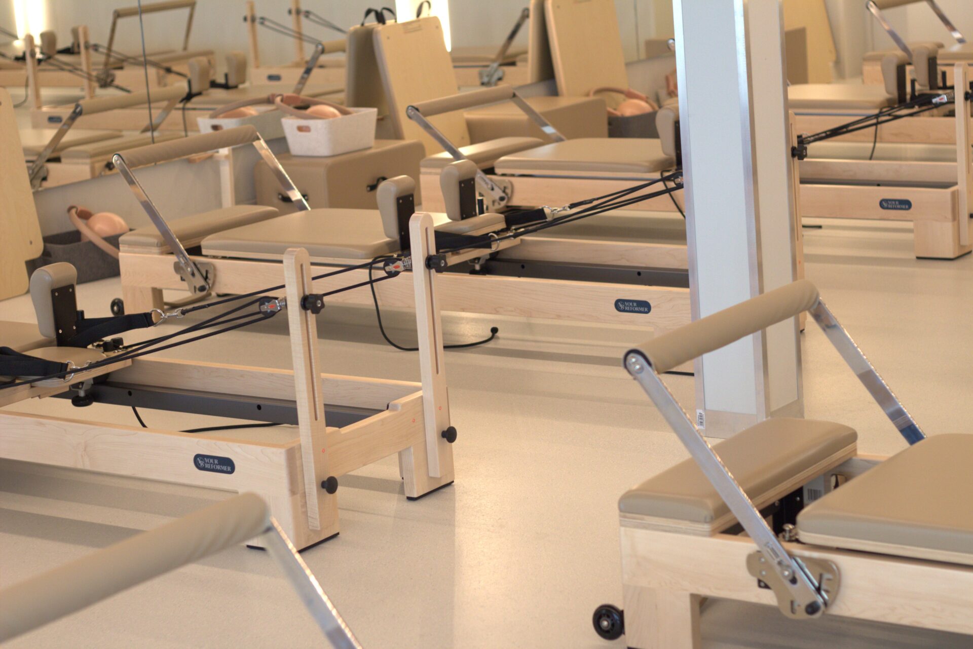 Pilates